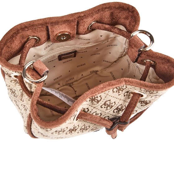 Guess Samantha Shoulder Bag 20 cm
