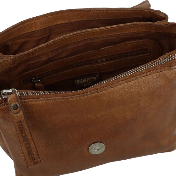 Taschendieb Wien Kohlmarkt 243 Shoulder bag Leather 20 cm
