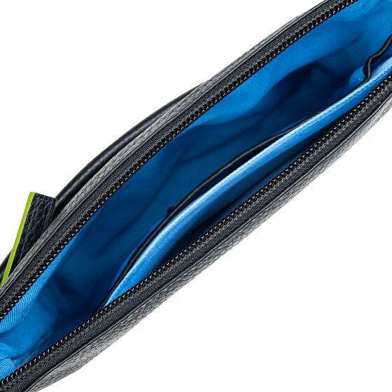 Mywalit Milano Shoulder bag Leather 24 cm