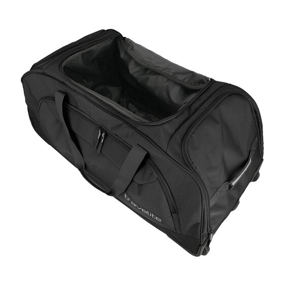 Travelite Kick Off 2 wheels Travel bag XL 77 cm