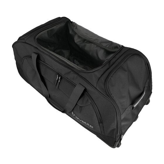 Travelite Kick Off 2 wheels Travel bag XL 77 cm