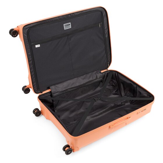 Epic Phantom SL 4-Wheel Trolley 76 cm