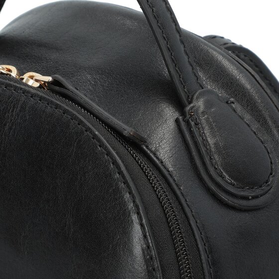 The Bridge Elettra City Backpack Leather 26 cm The Bridge Elettra City Backpack Leather 26 cm