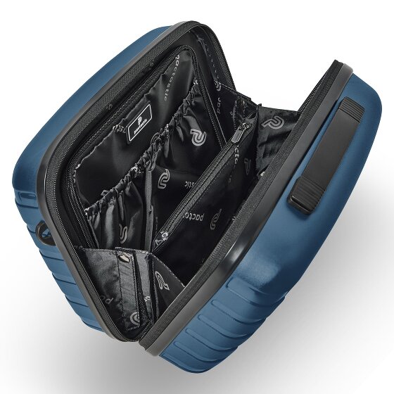 Pactastic Collection 04 Beauty Case 34 cm