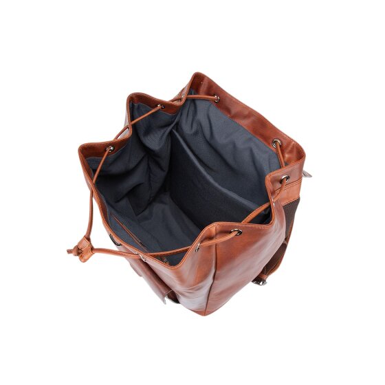 Joop! Cerratano Claudio Daypack Genuine Leather 40 cm