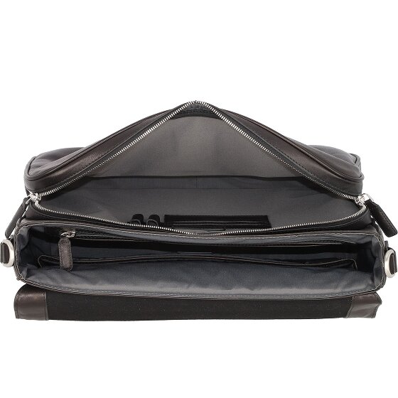 Picard Authentic briefcase leather 39 cm Picard Authentic briefcase leather 39 cm