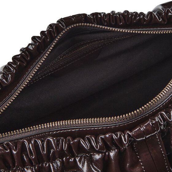 Liebeskind Faye Shoulder Bag M Genuine Leather 35 cm