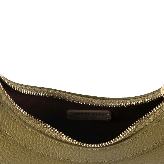 Coccinelle Whisper Handbag Leather 23 cm