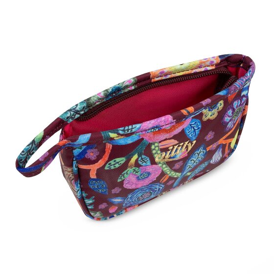 Oilily Tern tides Cosmetic bag 15 cm