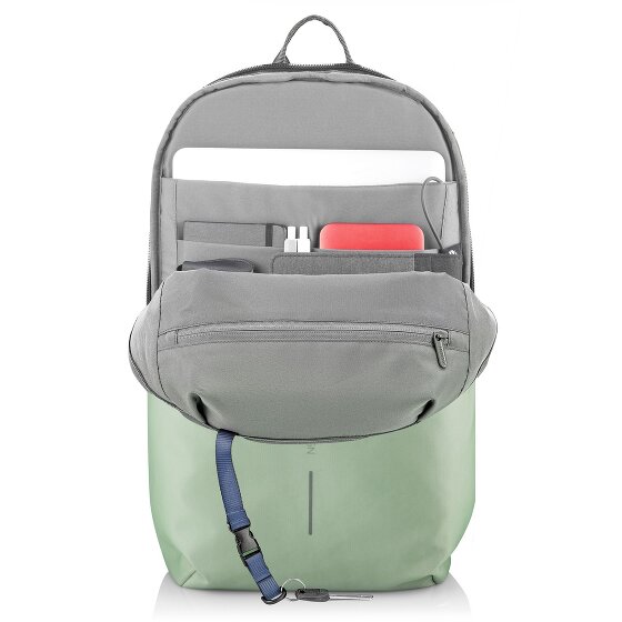 XD Design Bobby Soft RFID 45 cm laptop compartment