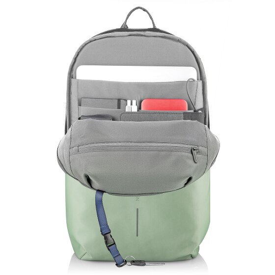 XD Design Bobby Soft RFID 45 cm laptop compartment