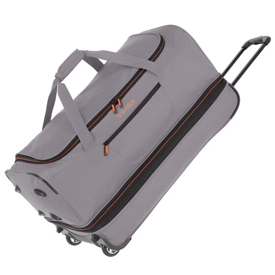Travelite Basics 2-roll travel bag 70 cm
