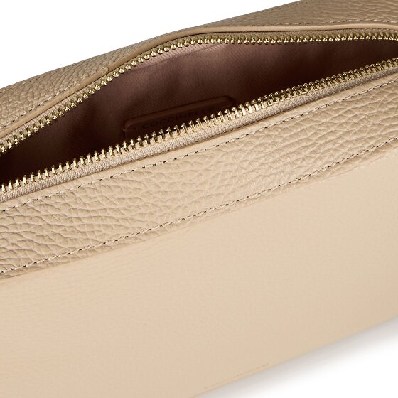 Coccinelle Tebe shoulder bag leather 21.5 cm