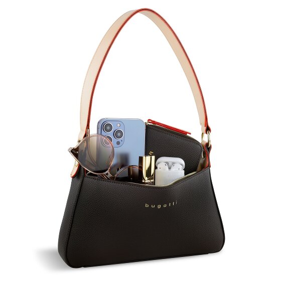 Bugatti Ella Shoulder Bag 27 cm