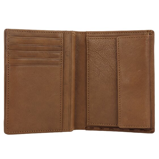 Picard Ranger 1 Wallet Leather 9 cm
