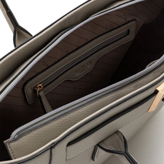 L.Credi Nadira Shopper Bag 44 cm