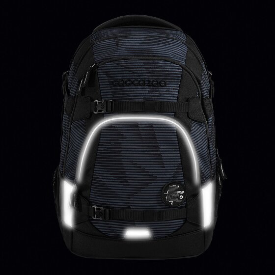 coocazoo Mate School backpack 44 cm