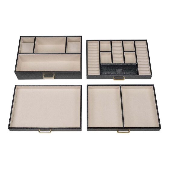 Windrose Luxora Jewellery box 29 cm