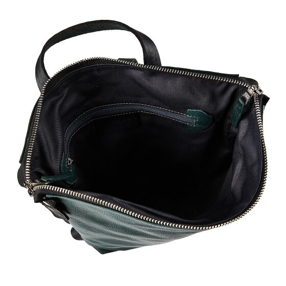 Harold's CHAZA Daypack Leather 35.5 cm