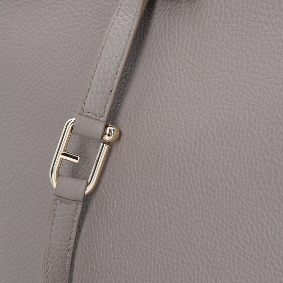 Furla Duetto Shopper Bag Leather 45 cm Furla Duetto Shopper Bag Leather 45 cm