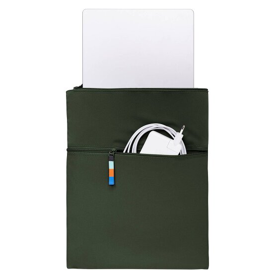 GOT BAG Rolltop 2.0 Daypack 43 cm Laptop compartment