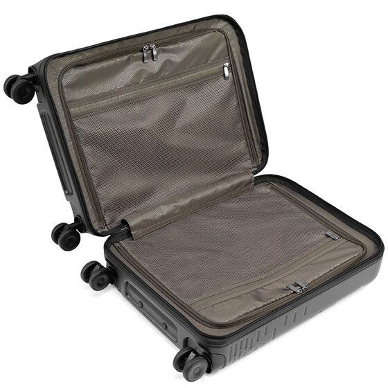Epic Spin 4 wheels Cabin trolley 55 cm Laptop compartment