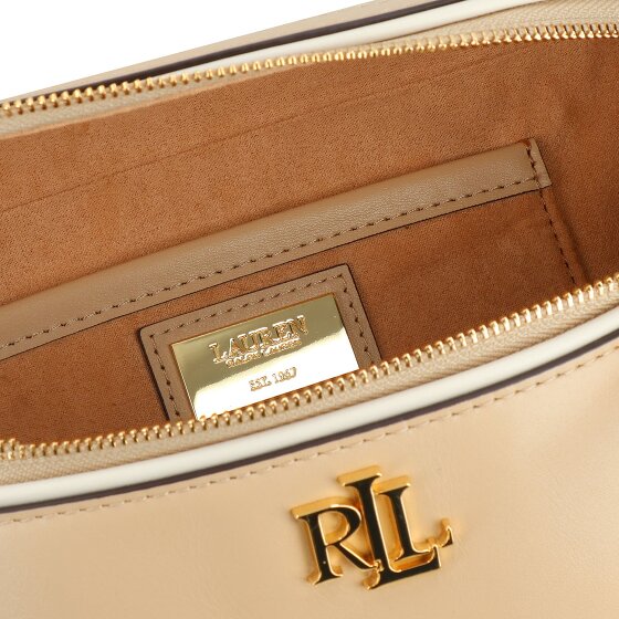 Lauren Ralph Lauren Marcy Fanny pack Leather 25 cm