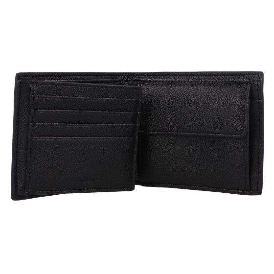 Boss Ray Wallet RFID protection 12 cm