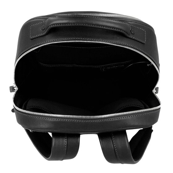 Picard Authentic Business backpack Leather 41 cm Laptop compartment