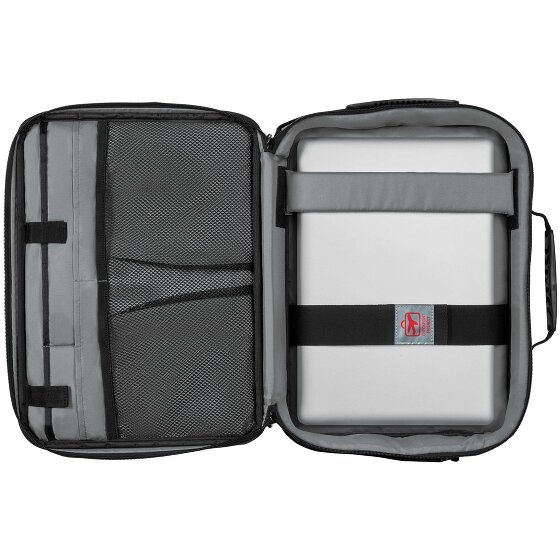 Wenger Insight Briefcase 41 cm Laptop compartment