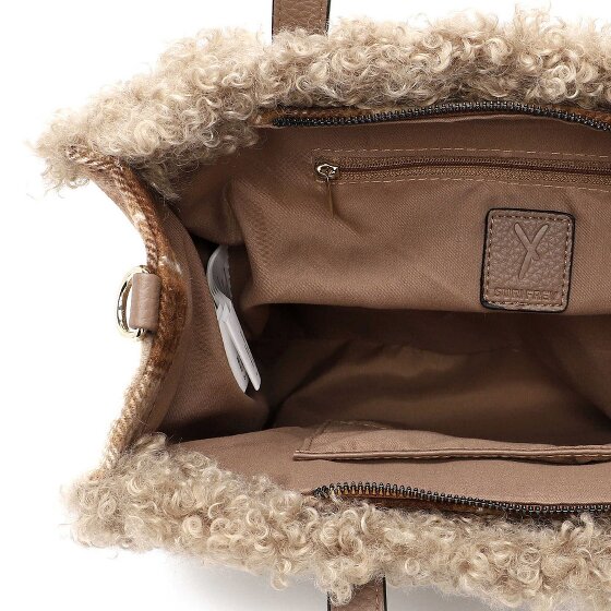 Suri Frey SFY Cindy Shoulder Bag 35 cm