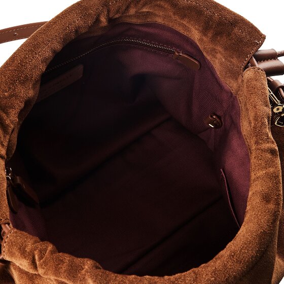 Coccinelle Lidia Shoulder bag Genuine Leather 31 cm