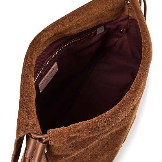 Coccinelle Lidia Shoulder bag Genuine Leather 31 cm