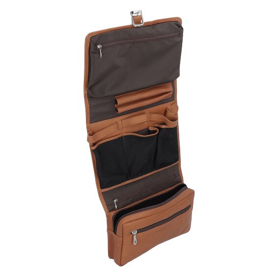 Harold's Country Toilet bag Leather 22 cm