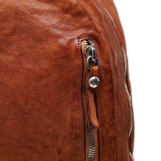 Campomaggi Frassino Daypack Leather 34 cm Laptop compartment