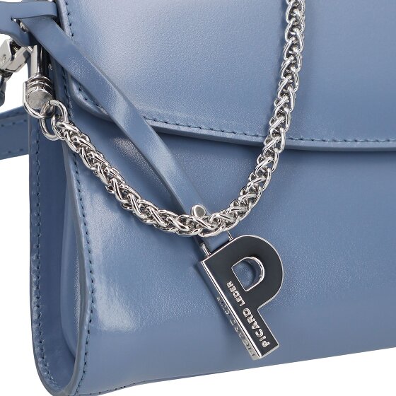 Picard Rome Shoulder Bag Leather 29 cm