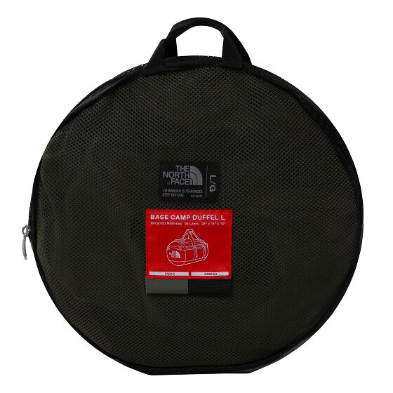The North Face Base Camp L travel bag 70 cm