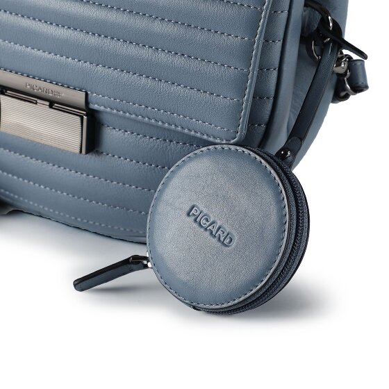 Picard Evolute Shoulder bag Leather 25 cm