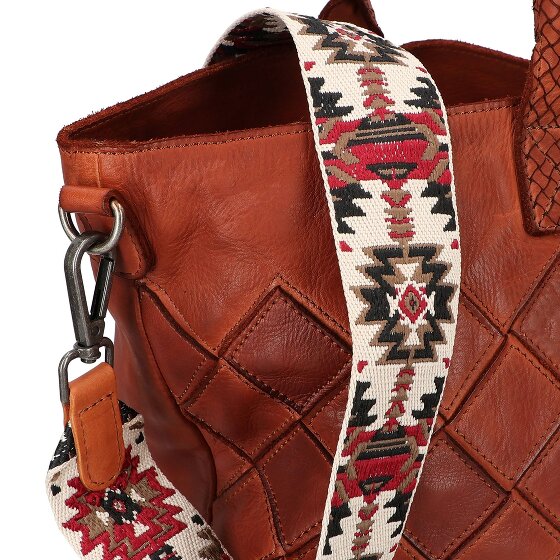 Harbour 2nd Leontina Shoulder Bag Leather 40 cm Harbour 2nd Leontina Shoulder Bag Leather 40 cm