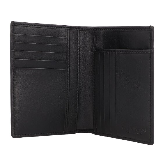 The Bridge Alberto Wallet Leather 9.5 cm