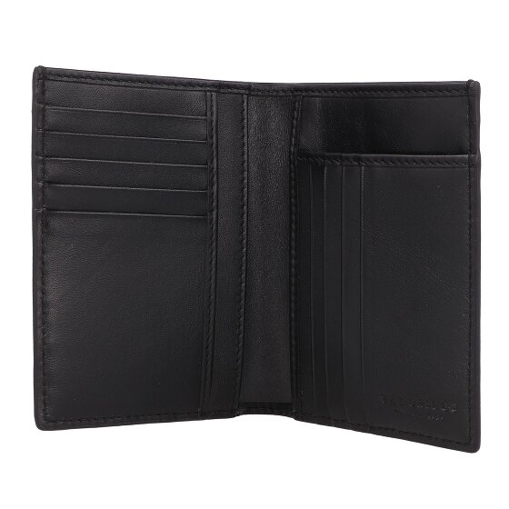 The Bridge Alberto Wallet Leather 9.5 cm