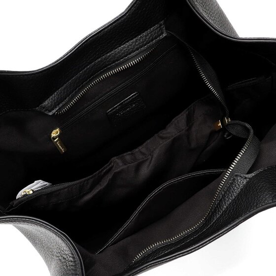 Tamaris TAS Manuela Shoulder Bag Genuine Leather 47 cm