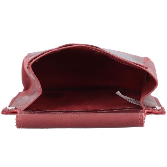 Greenburry Vintage Fanny pack Leather 13 cm