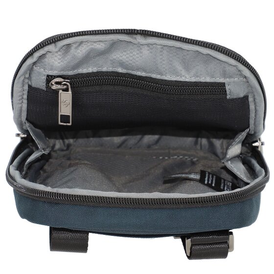 Samsonite Sacksquare Shoulder bag 15.5 cm Samsonite Sacksquare Shoulder bag 15.5 cm