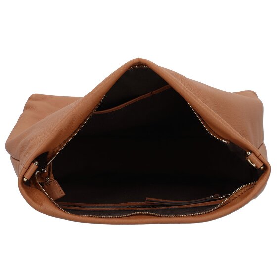 abro Dalia Handbag Leather 32 cm