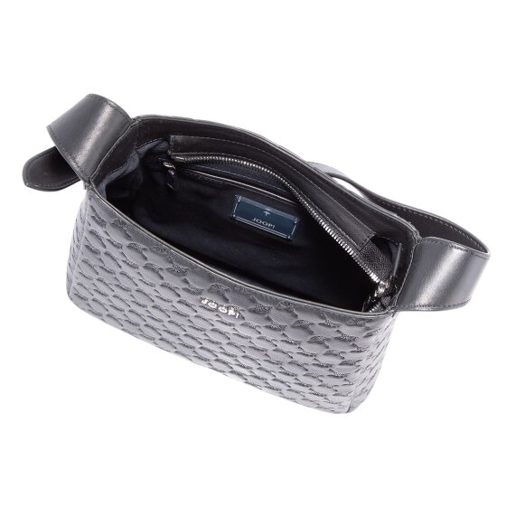 Joop! leggero stampa Shoulder Bag Leather 23 cm
