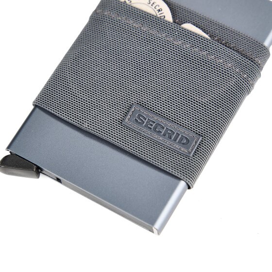 Secrid Flexwallet Credit card case RFID protection 10 cm
