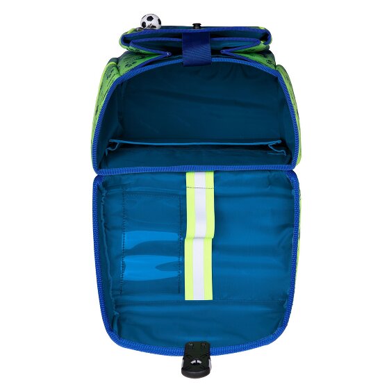 McNeill Perfecto School bag set 5-piece