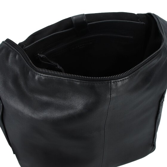 Liebeskind Hera Daypack Leather 33.5 cm Laptop compartment Liebeskind Hera Daypack Leather 33.5 cm Laptop compartment