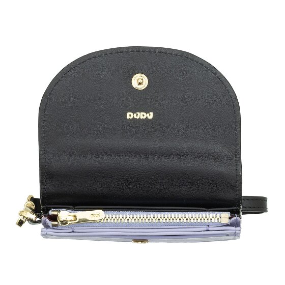 DuDu Madagascar Credit card case Leather 11 cm